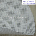 Printable 1000D Polyester Coated PVC Net Fabric for Outdoor